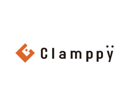 株式会社Clamppy様