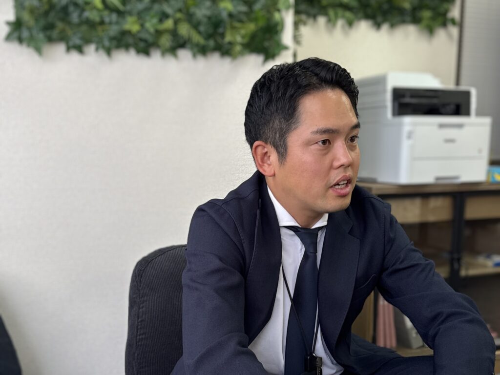 株式会社abcompany 平山様