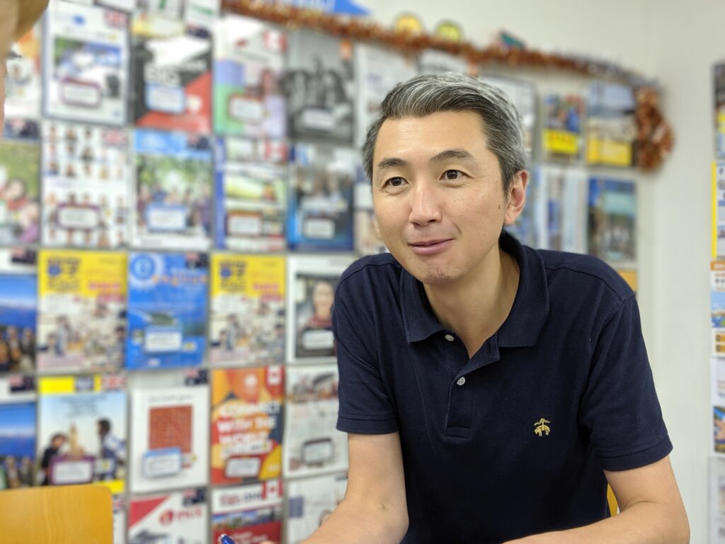 株式会社abcompany様