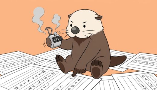 文字数カウントツール