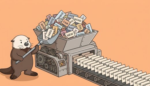 キーワード正規化ツール