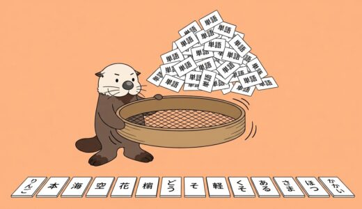 重複キーワード除去ツール