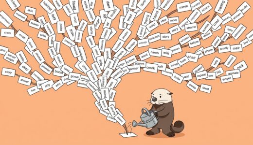 関連キーワード生成（AI）ツール