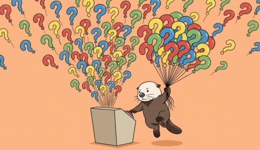 関連する疑問生成（AI）ツール