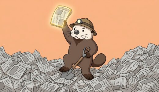 SEO集客コンテンツ検索ツール