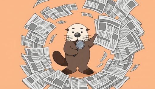 ニュース/話題の記事検索ツール