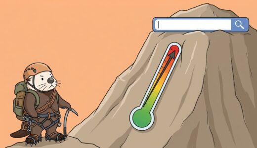 SEO難易度取得ツール