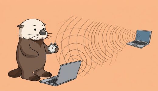 PINGテストツール
