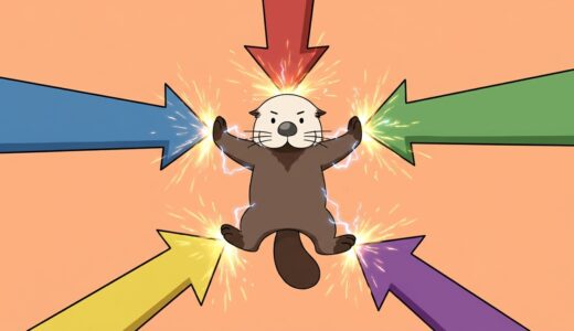 5Forces分析図表作成ツール