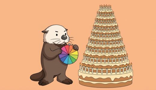 干支・年齢早見表