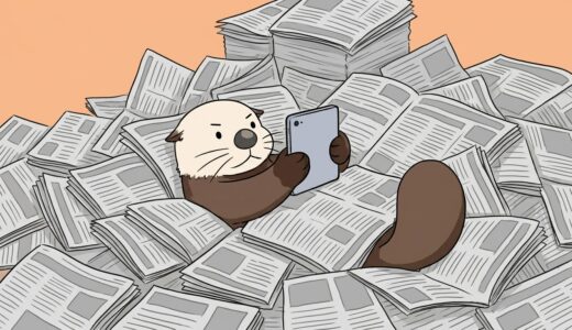 電子版新聞記事検索ツール