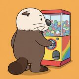 ガチャシミュレーター