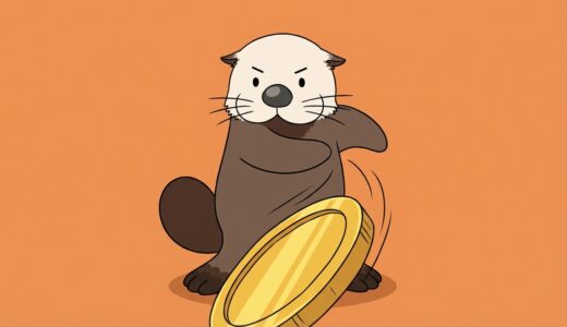 コイントスツール