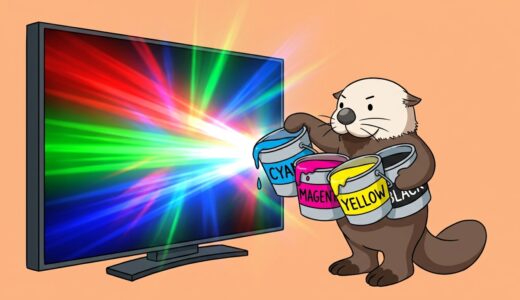 CMYK ⇒ RGB 変換ツール