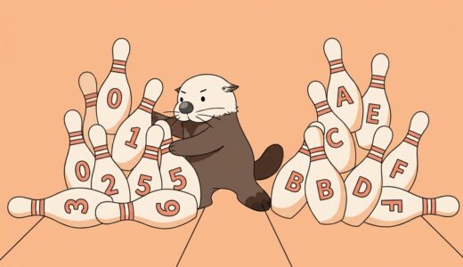 16進数→8進数変換ツール