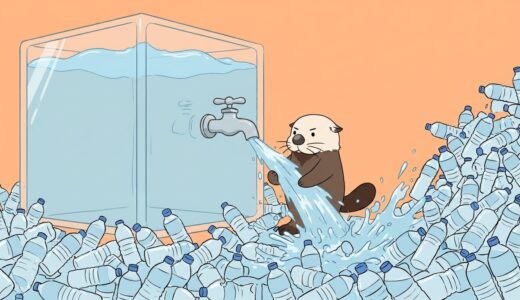 立方メートル(m³)⇒リットル(L) 変換ツール