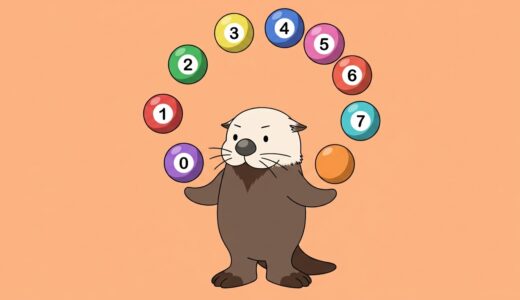 8進数→10進数変換ツール