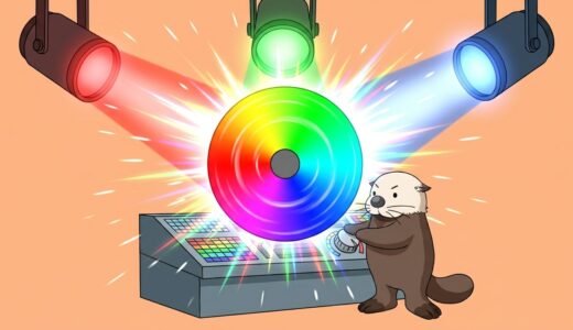 RGB→HSV変換ツール