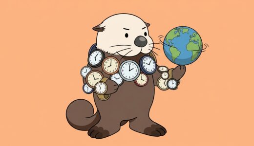 時差計算ツール