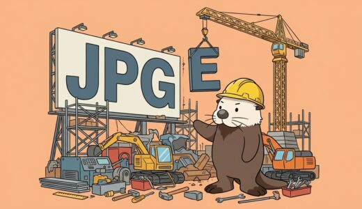 JPG→JPEG変換ツール