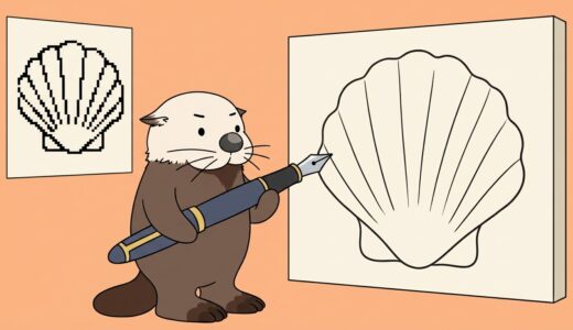PNG→SVG変換ツール