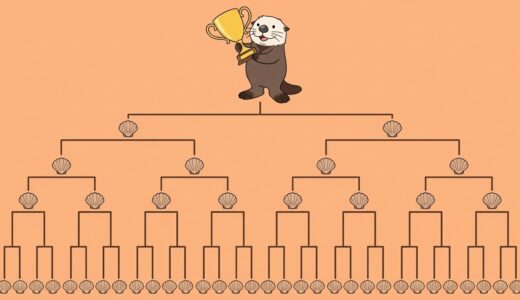トーナメント表ジェネレーター