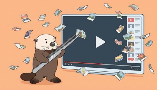 YouTubeサムネイルURL取得ツール