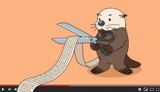 YouTubeタイトル文字数シミュレータ