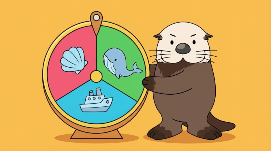 イラストお題ルーレットツール_アイキャッチ