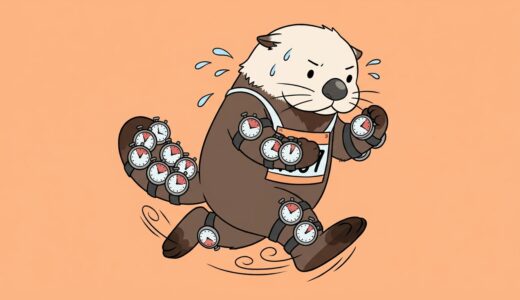 ラップタイム計算ツール