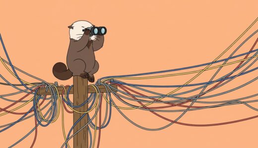 プロバイダ確認ツール