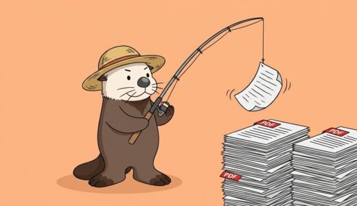 PDFページ抽出ツール