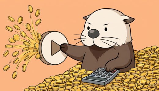 YouTube収益計算ツール