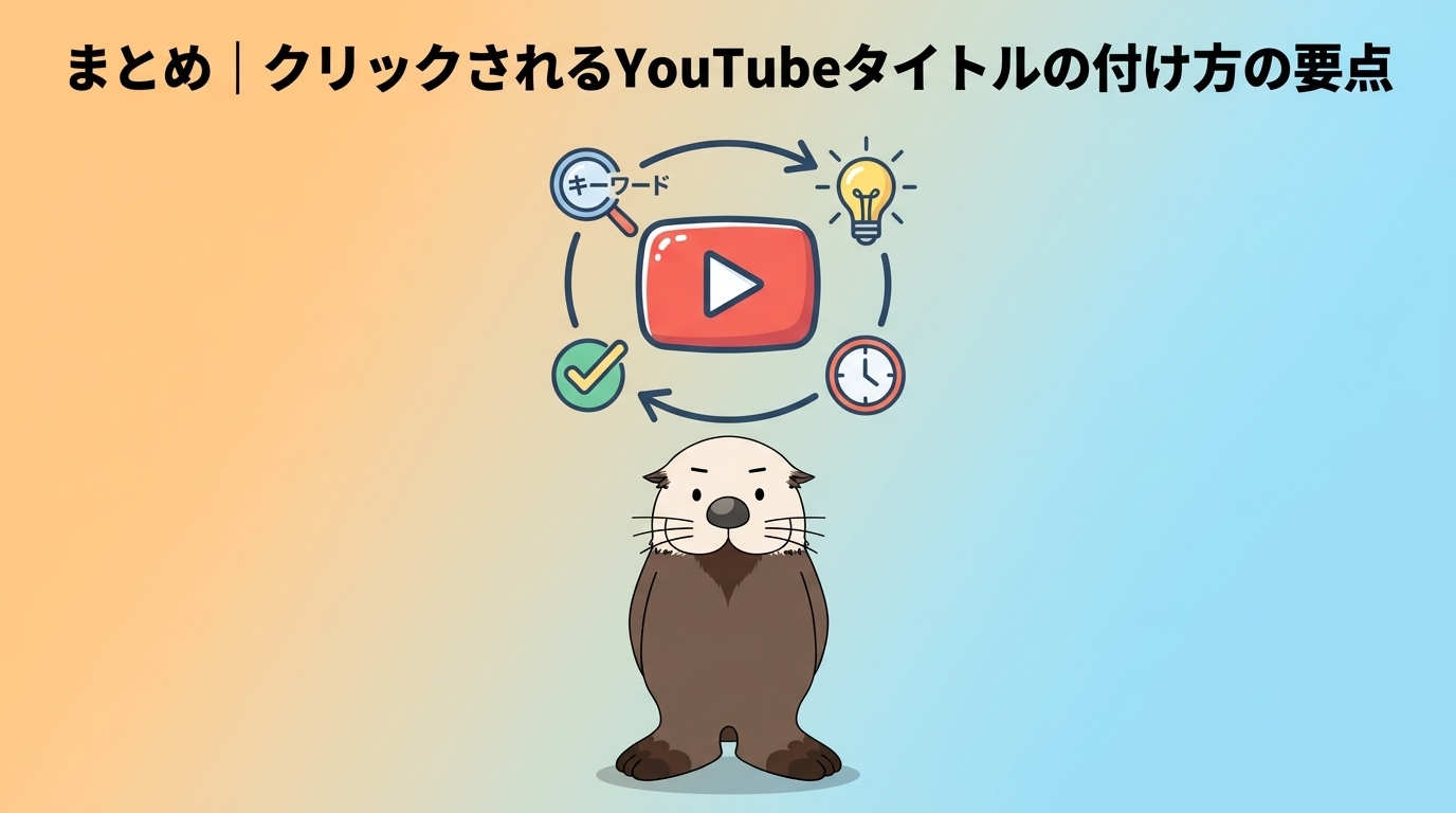 記事のまとめを示す画像