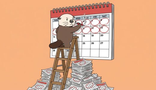 稼働日数（営業日）計算ツール
