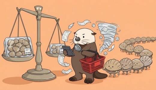 単価計算（どっちが得）ツール