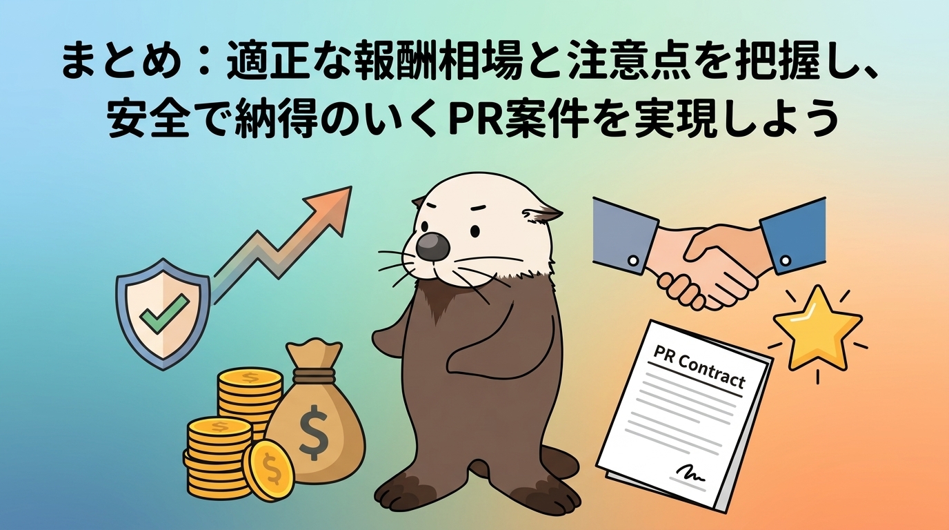 まとめ