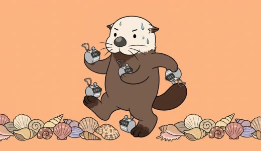 マルチカウンターツール