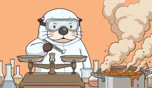 レシピ分量計算ツール