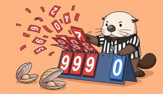 スコアボード（得点板）ツール