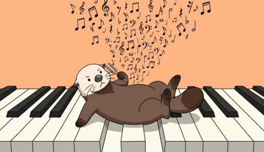 音合せピアノ（鍵盤）
