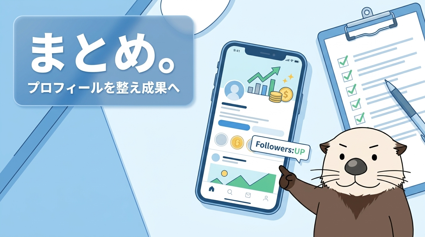 記事のまとめを示す画像
