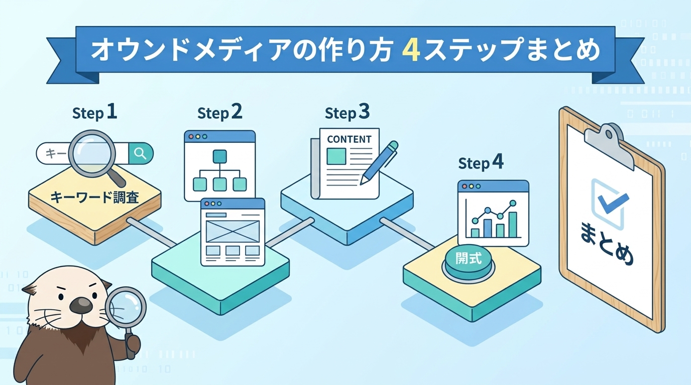 まとめ