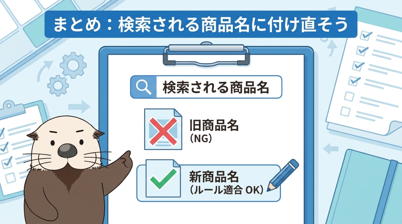 まとめ