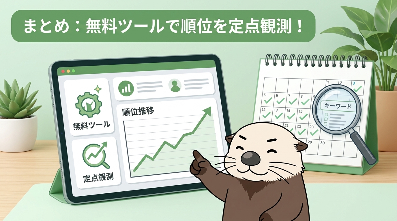 まとめ