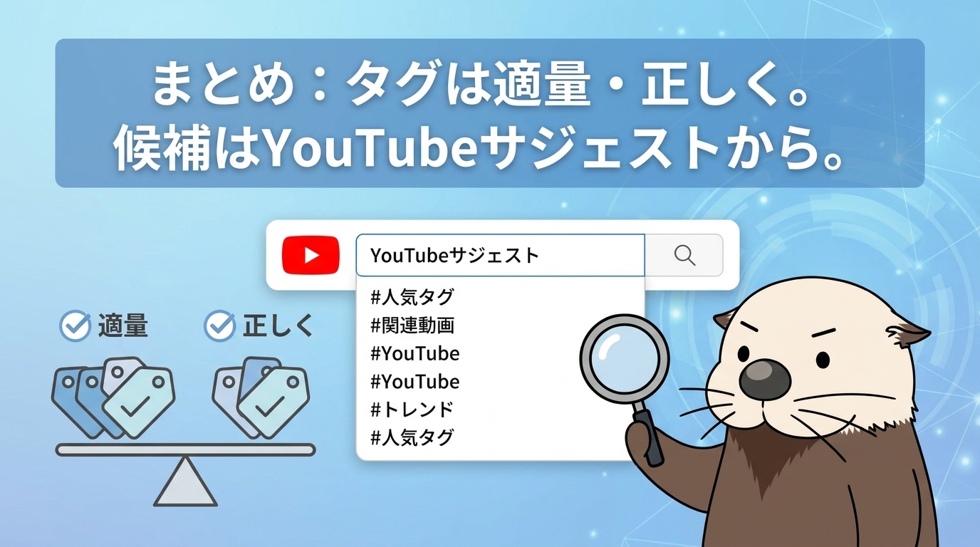 まとめ